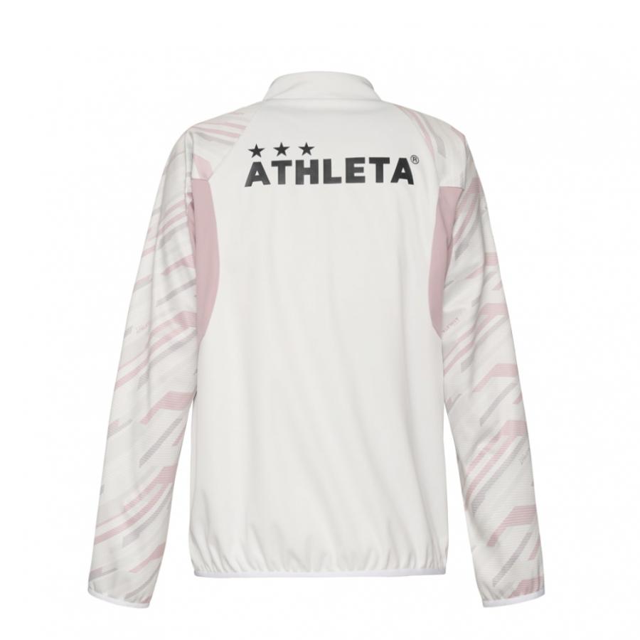 ATHLETA アスレタ メンズ サッカー/フットサル フルジップ