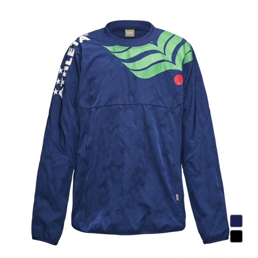 ATHLETA（アスレタ） メンズ サッカー/フットサル ピステシャツ カフェ
