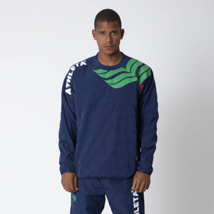 ATHLETA（アスレタ） メンズ サッカー/フットサル ピステシャツ カフェ
