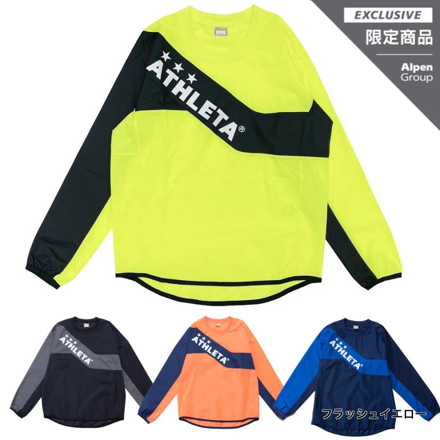 栃木SC ATHLETA ノースリーブピステ イエロー 栃木SC ATHLETA ノースリーブピステ イエロー 栃木SC ATHLETA