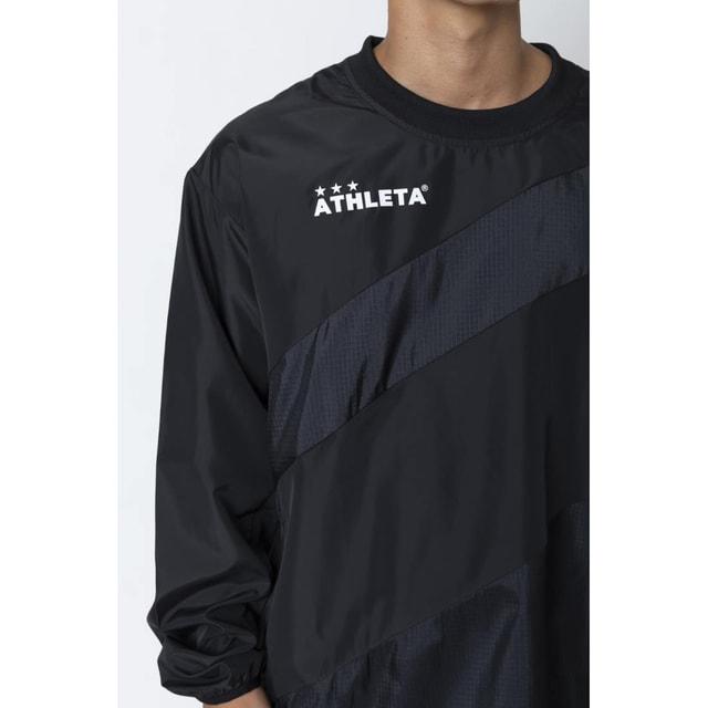 ATHLETA（アスレタ） メンズ サッカー/フットサル ピステシャツ 防風