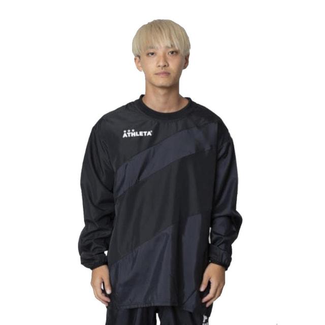 ATHLETA（アスレタ） メンズ サッカー/フットサル ピステシャツ 防風