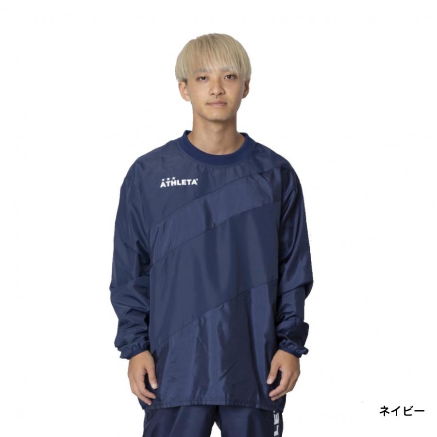 ATHLETA アスレタ メンズ サッカー/フットサル ピステシャツ