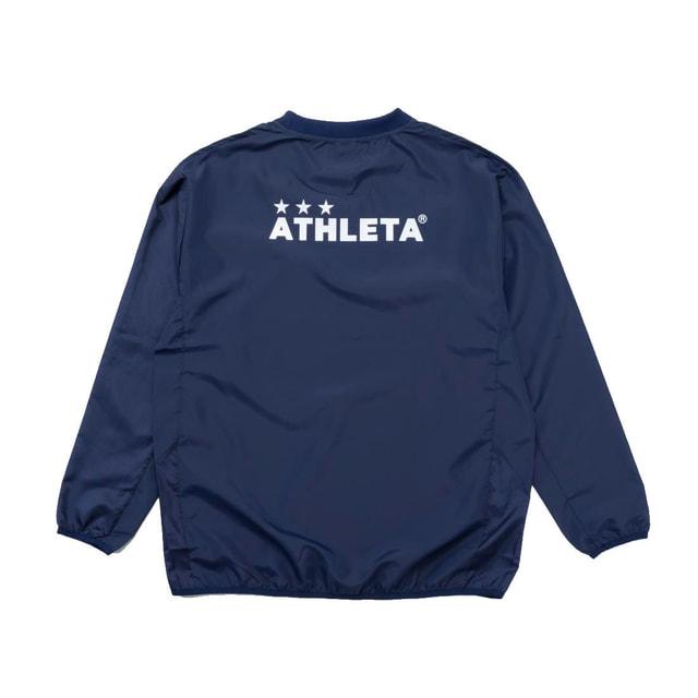 ATHLETA（アスレタ） メンズ サッカー/フットサル ピステシャツ 防風