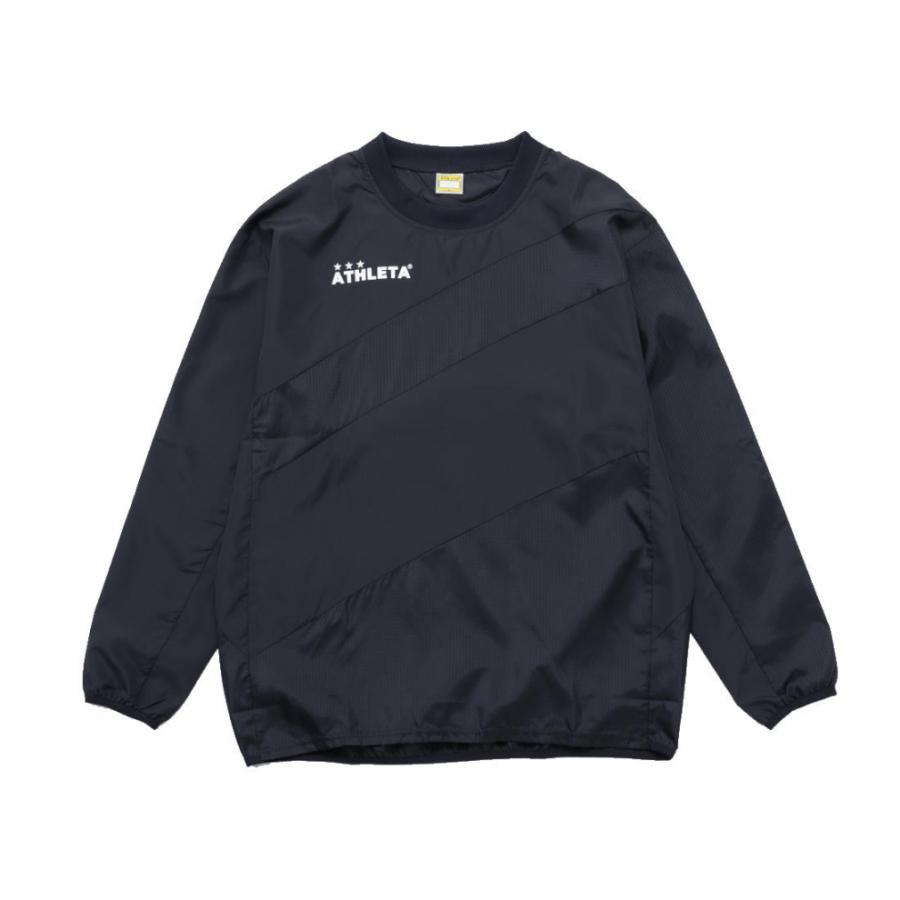 ATHLETA（アスレタ） メンズ サッカー/フットサル ピステシャツ 防風