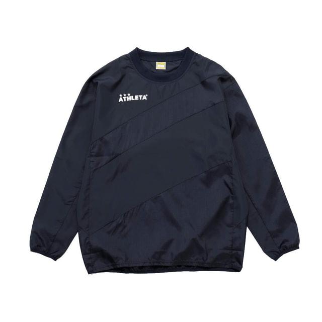 ATHLETA（アスレタ） メンズ サッカー/フットサル ピステシャツ 防風