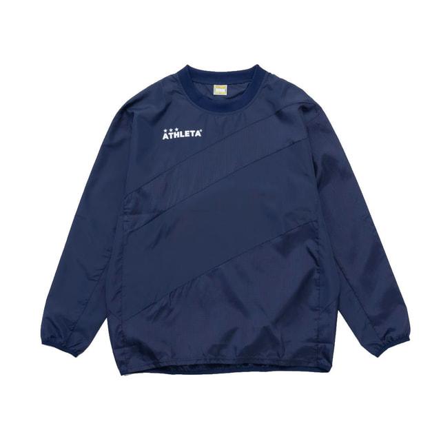 ATHLETA（アスレタ） メンズ サッカー/フットサル ピステシャツ 防風