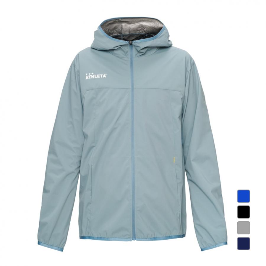 ATHLETA（アスレタ） メンズ サッカー/フットサル ジャージジャケット