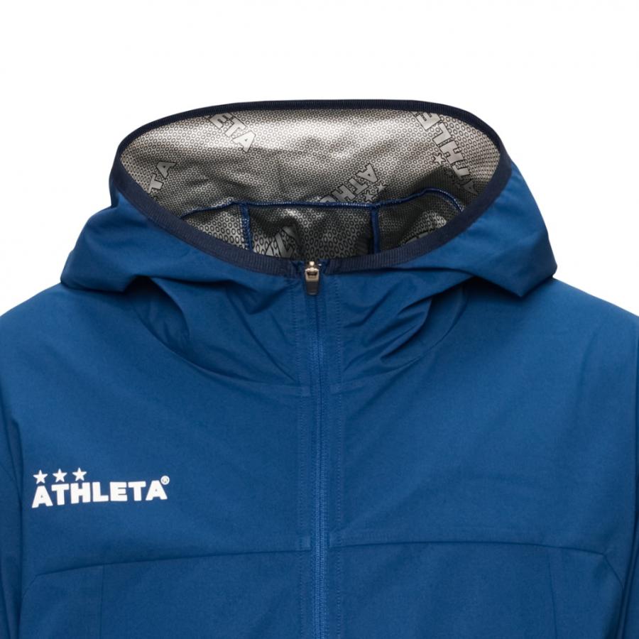 ATHLETA（アスレタ） メンズ サッカー/フットサル ジャージジャケット