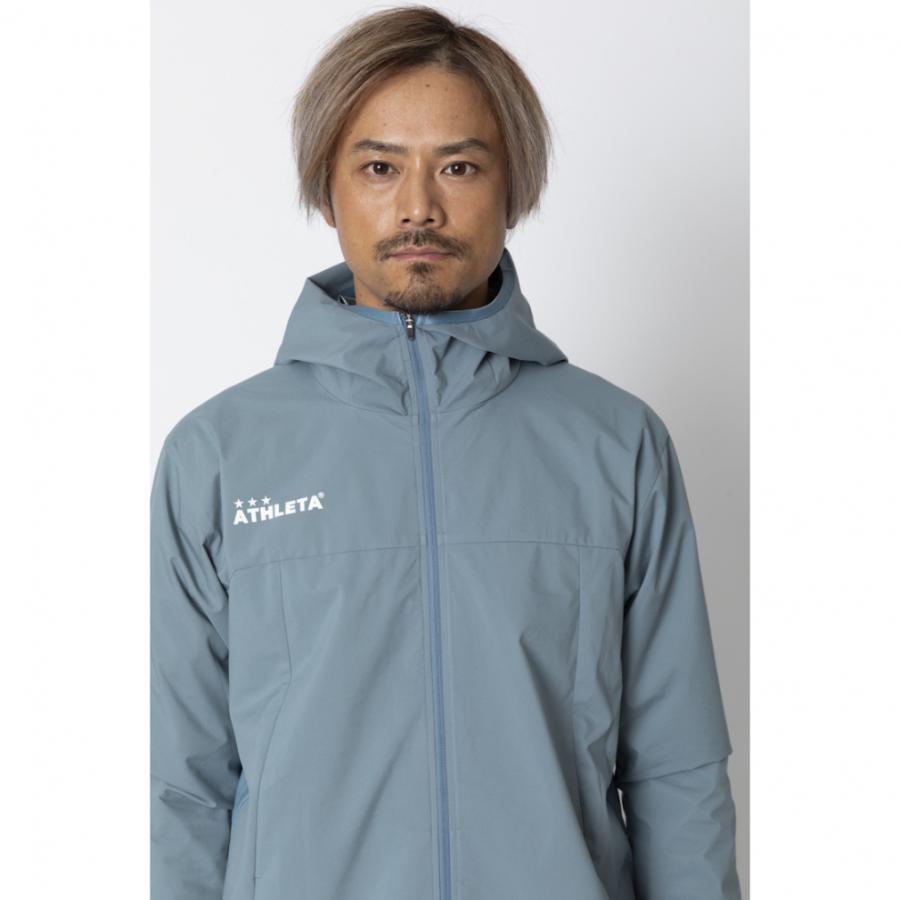 ATHLETA（アスレタ） メンズ サッカー/フットサル ジャージジャケット
