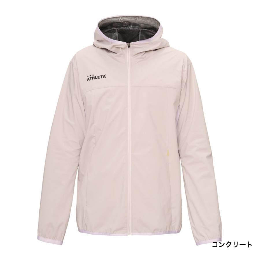 ATHLETA（アスレタ） メンズ サッカー/フットサル ジャージジャケット