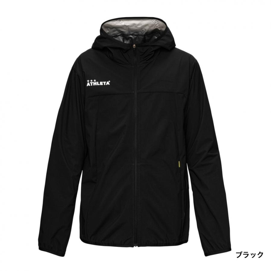 ATHLETA（アスレタ） メンズ サッカー/フットサル ジャージジャケット