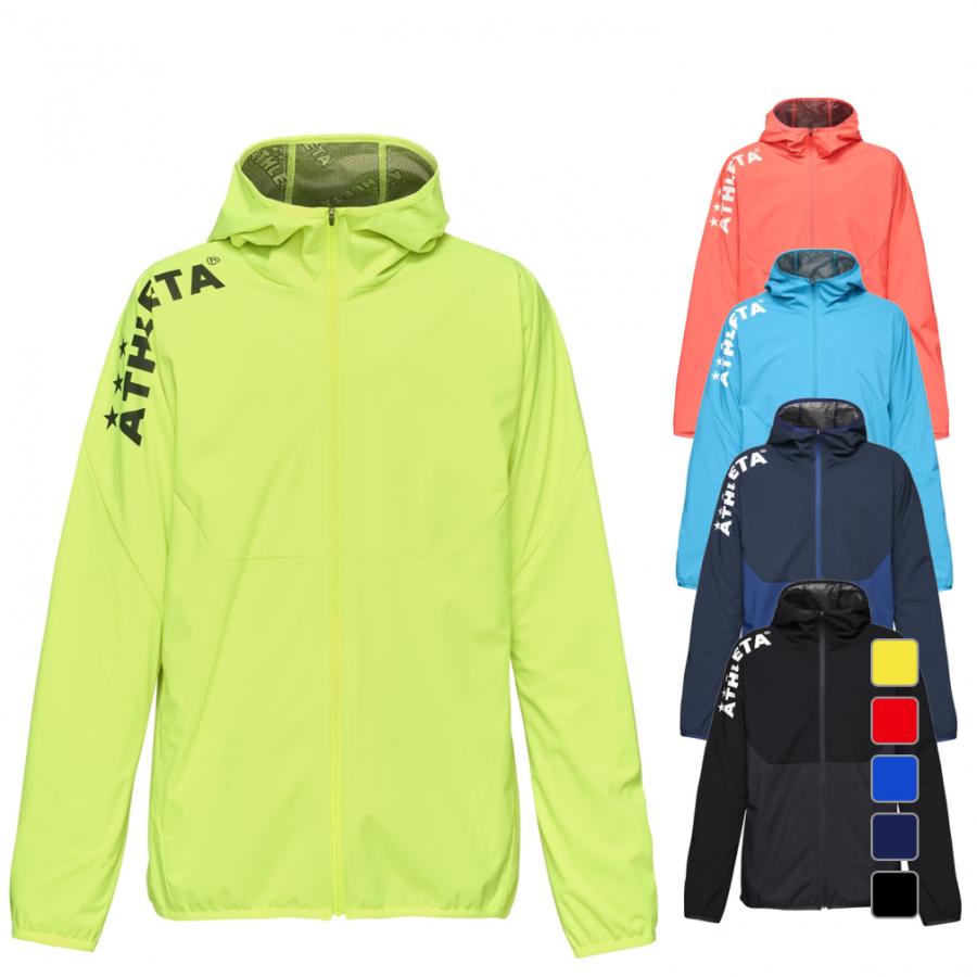 ATHLETA アスレタ メンズ サッカー/フットサル ピステシャツ ATHLETA アスレタ メンズ サッカー/フットサル ピステシャツ