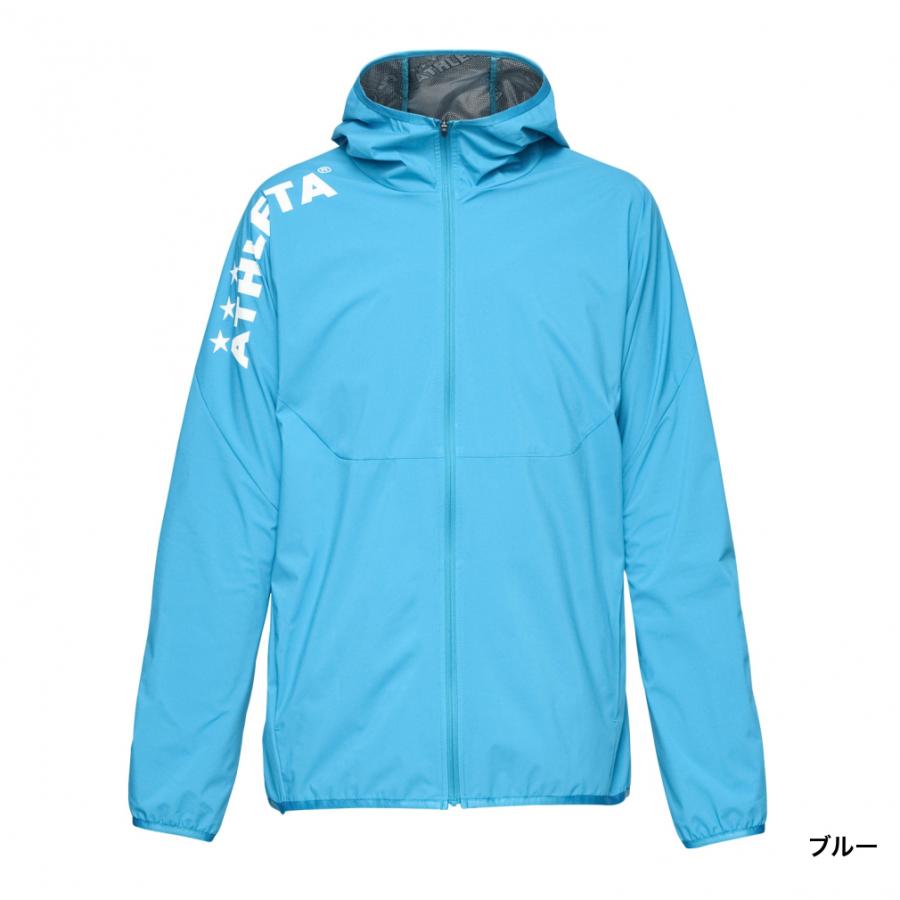 ATHLETA アスレタ メンズ サッカー/フットサル ピステシャツ