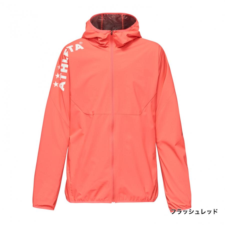 ATHLETA アスレタ メンズ サッカー/フットサル ピステシャツ ATHLETA アスレタ メンズ サッカー/フットサル ピステシャツ