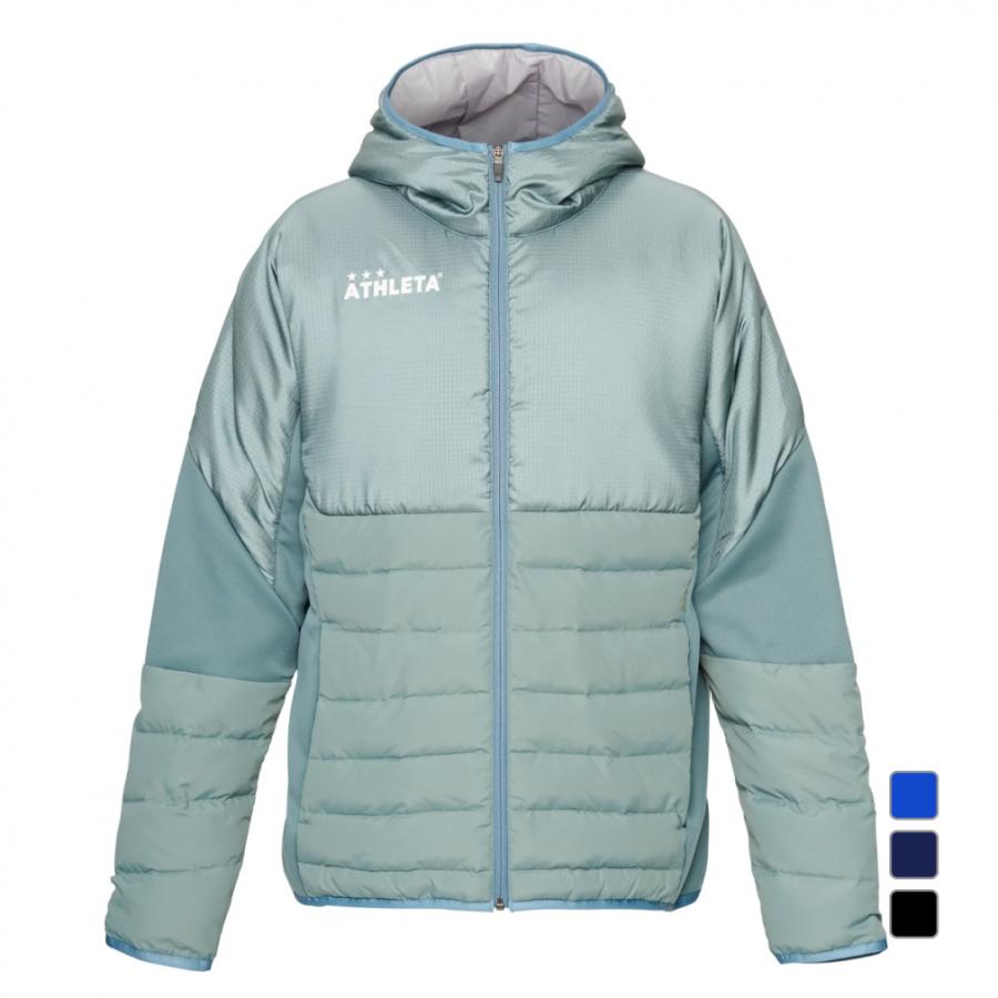 ATHLETA（アスレタ） メンズ サッカー/フットサル ジャージジャケット