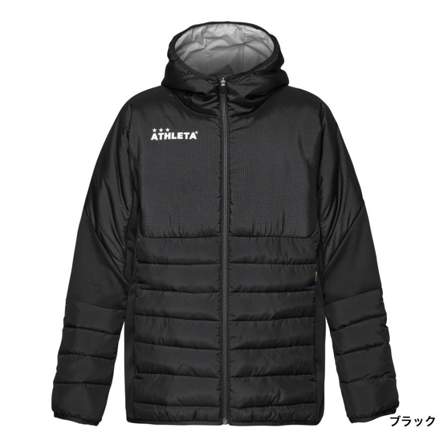 ATHLETA（アスレタ） メンズ サッカー/フットサル ジャージジャケット