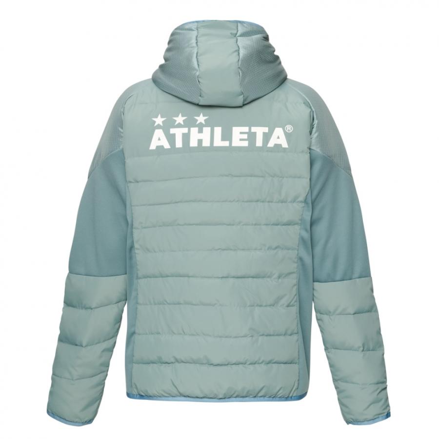 ATHLETA（アスレタ） メンズ サッカー/フットサル ジャージジャケット