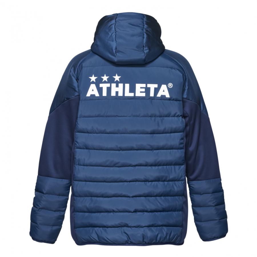ATHLETA（アスレタ） メンズ サッカー/フットサル ジャージジャケット