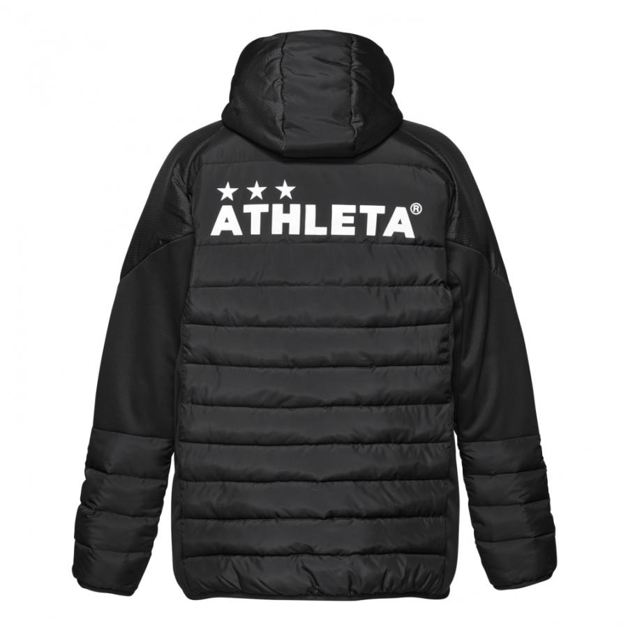 ATHLETA（アスレタ） メンズ サッカー/フットサル ジャージジャケット