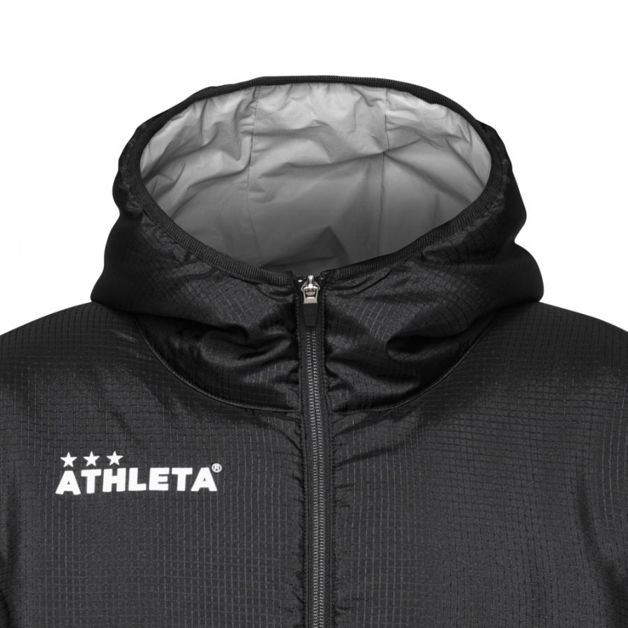 ATHLETA（アスレタ） メンズ サッカー/フットサル ジャージジャケット