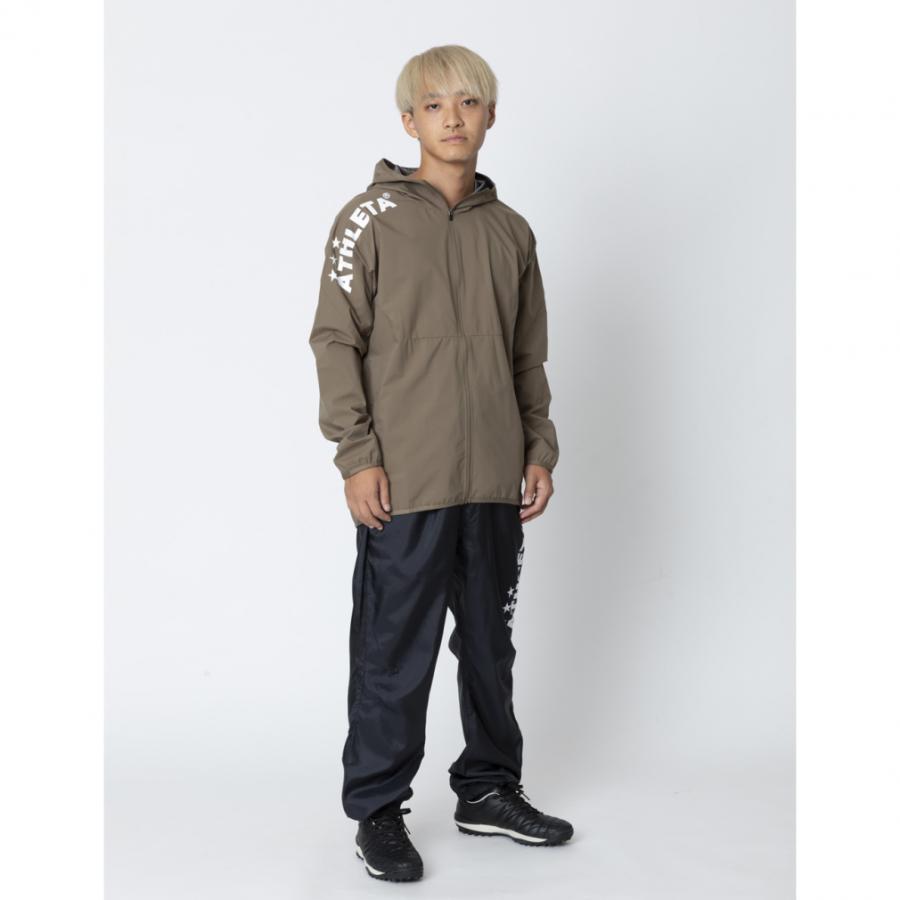 ATHLETA アスレタ メンズ サッカー/フットサル ピステシャツ ATHLETA アスレタ メンズ サッカー/フットサル ピステシャツ