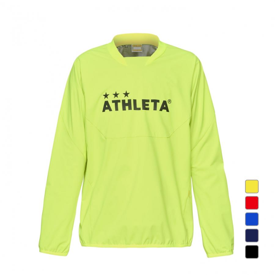 ATHLETA（アスレタ） メンズ サッカー/フットサル ピステシャツ