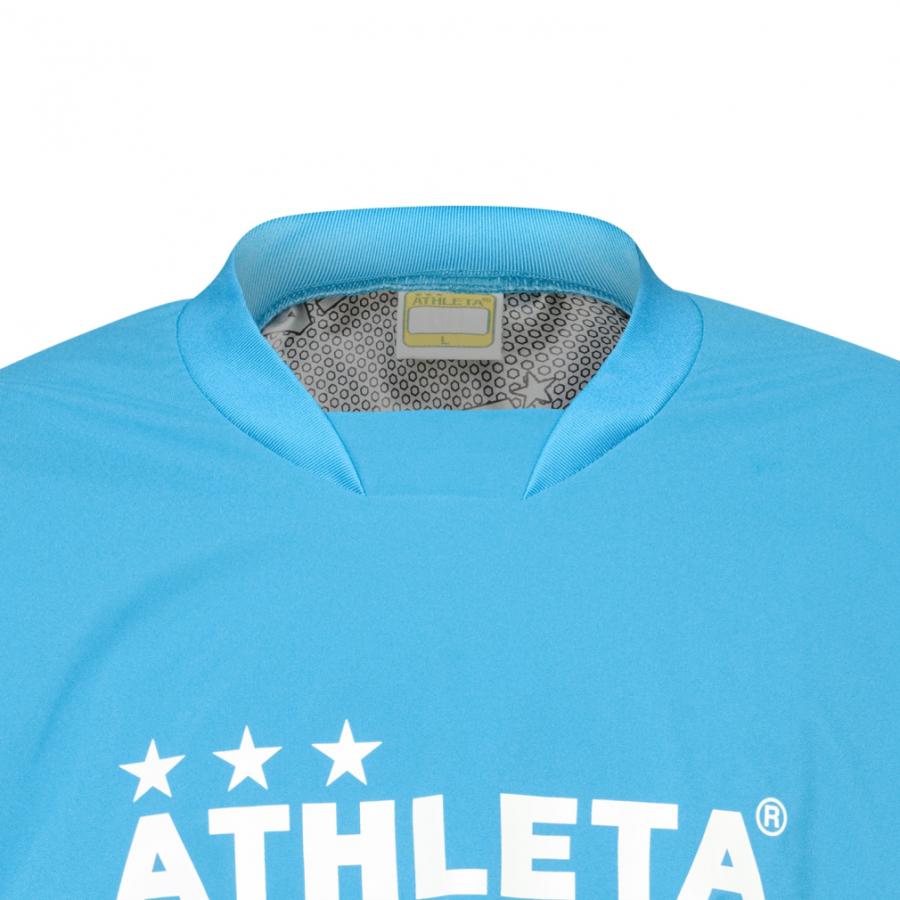 ATHLETA（アスレタ） メンズ サッカー/フットサル ピステシャツ