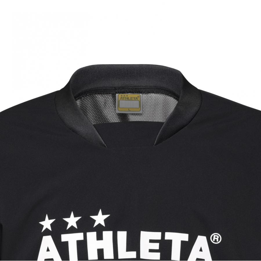 ATHLETA（アスレタ） メンズ サッカー/フットサル ピステシャツ