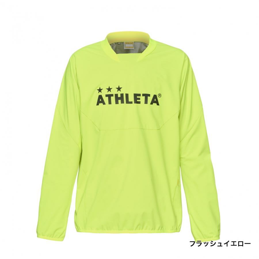 ATHLETA（アスレタ） メンズ サッカー/フットサル ピステシャツ