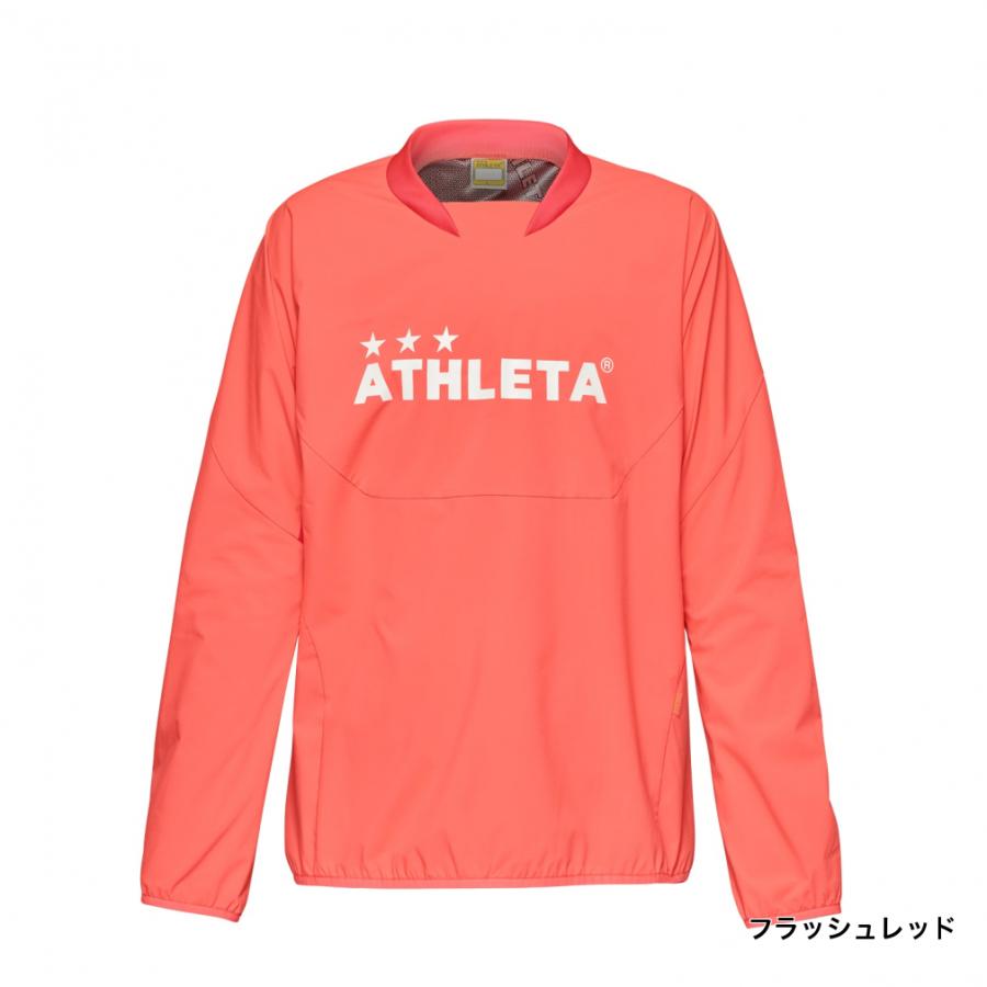ATHLETA（アスレタ） メンズ サッカー/フットサル ピステシャツ
