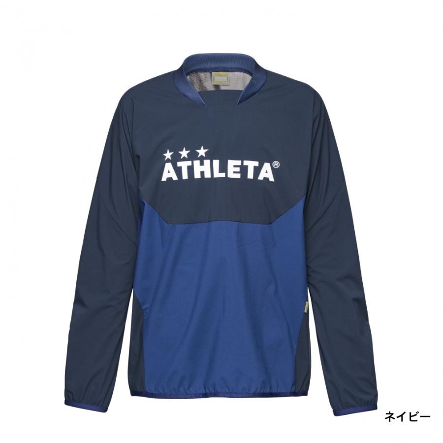 ATHLETA（アスレタ） メンズ サッカー/フットサル ピステシャツ