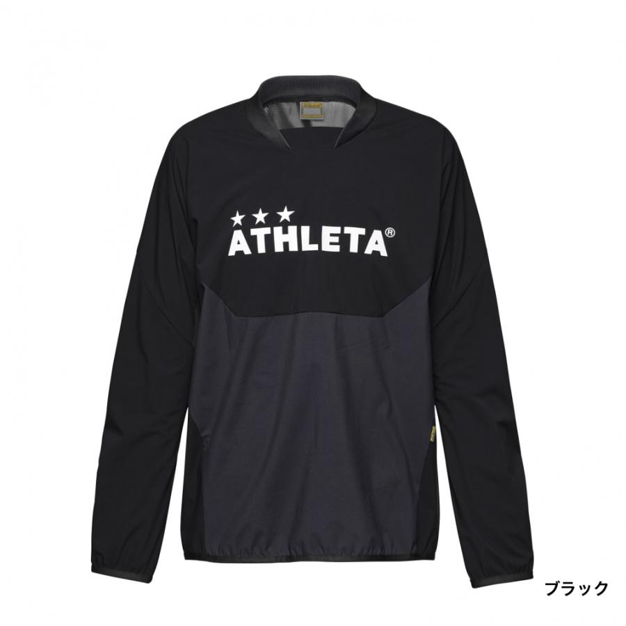 ATHLETA（アスレタ） メンズ サッカー/フットサル ピステシャツ