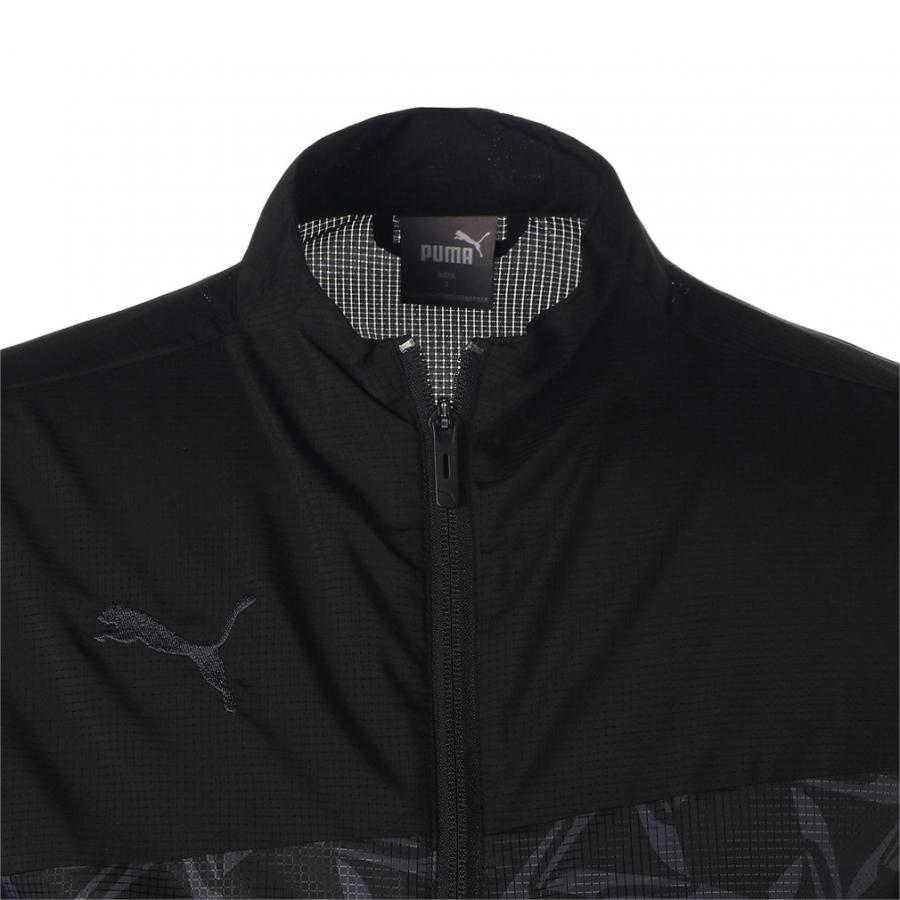 PUMA（プーマ） メンズ サッカー/フットサル ジャージジャケット