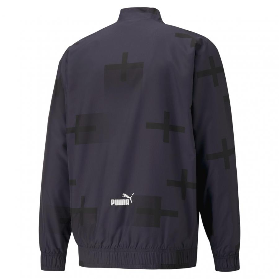 プーマ　マルセイユ　トラックジャケット PUMA オリンピック マルセイユ 19/20 トラックジャケット