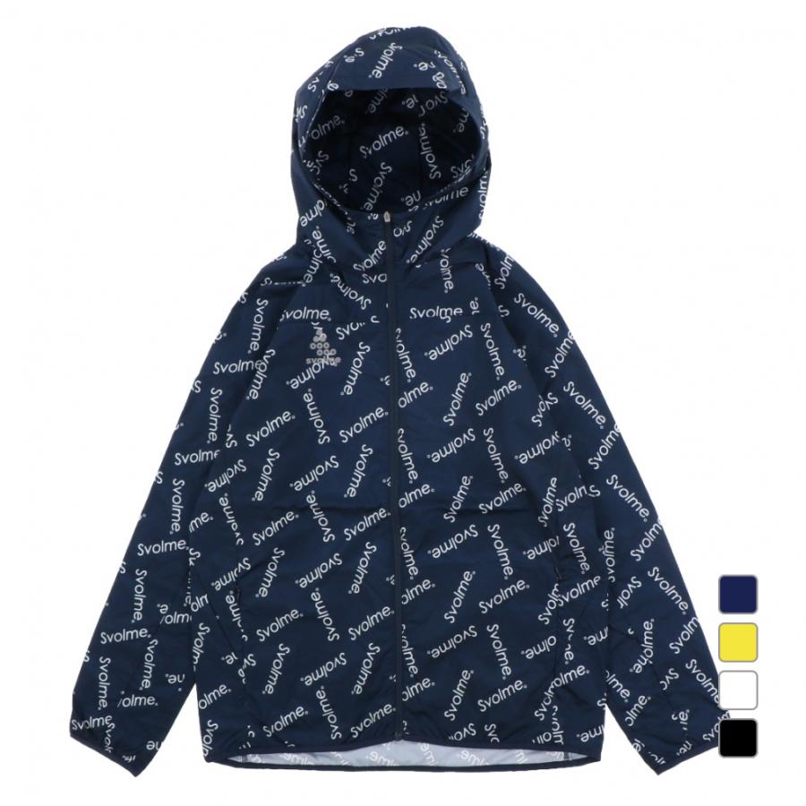 ATHLETA - 新品！スボルメ  ピステシャツ ロゴ柄ワークアウトフーディー SVOLME スボルメ メンズ サッカー/フットサル ピステシャツ ロゴ