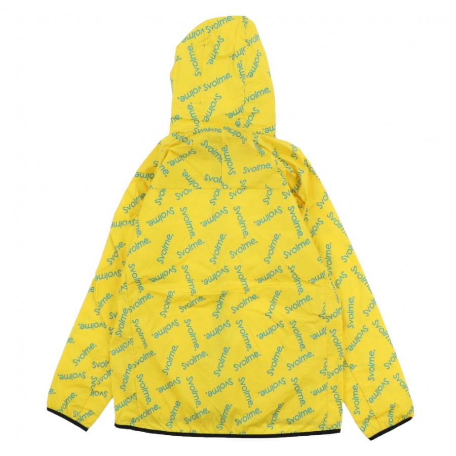 ATHLETA - 新品！スボルメ  ピステシャツ ロゴ柄ワークアウトフーディー SVOLME スボルメ メンズ サッカー/フットサル ピステシャツ ロゴ
