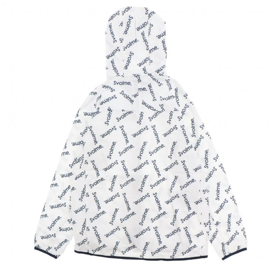 ATHLETA - 新品！スボルメ  ピステシャツ ロゴ柄ワークアウトフーディー SVOLME スボルメ メンズ サッカー/フットサル ピステシャツ ロゴ