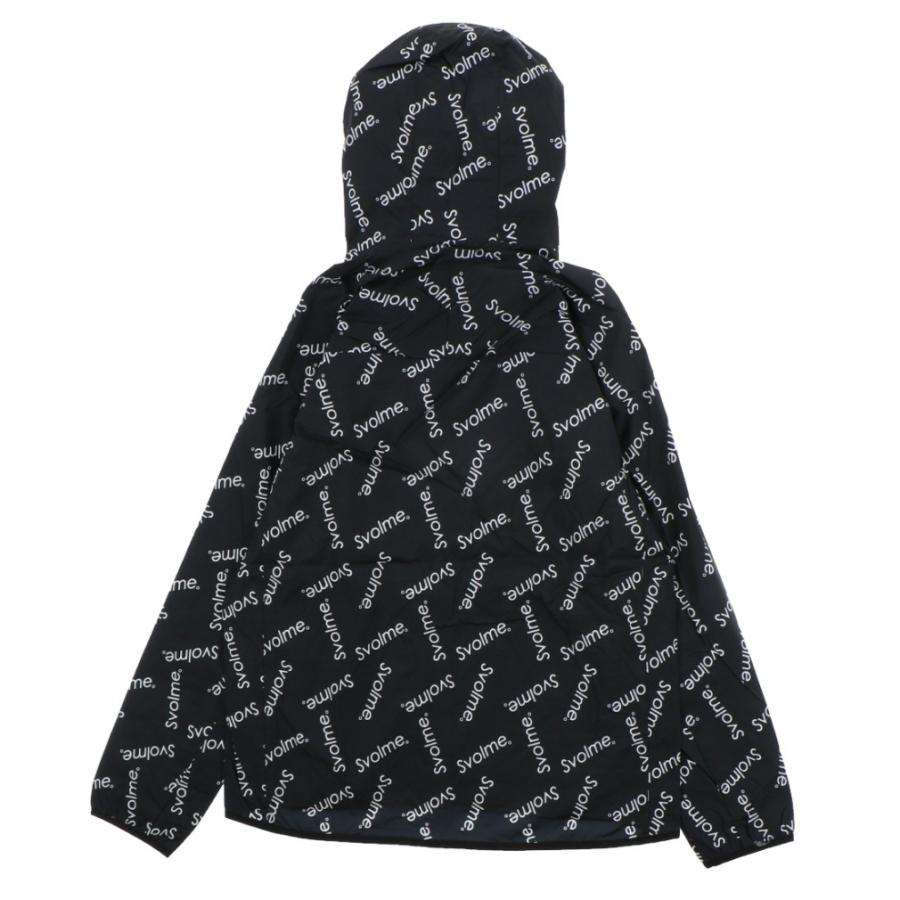 SVOLME（スボルメ） メンズ サッカー/フットサル ピステシャツ ロゴ柄