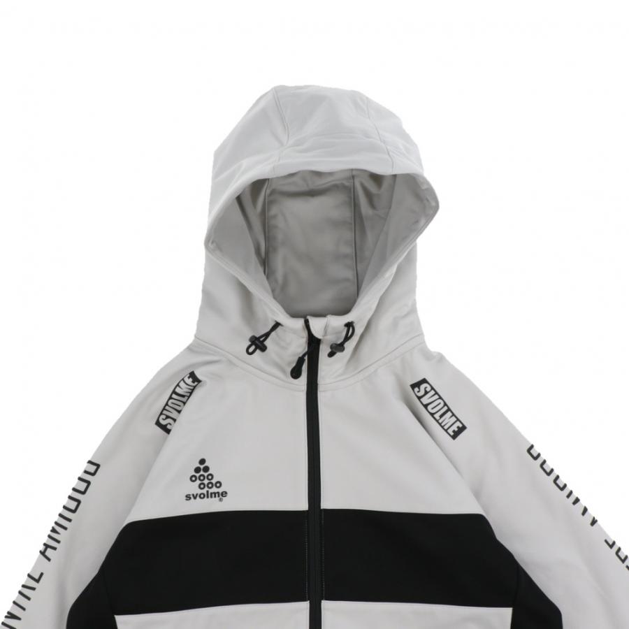 SVOLME（スボルメ） メンズ サッカー/フットサル パーカー