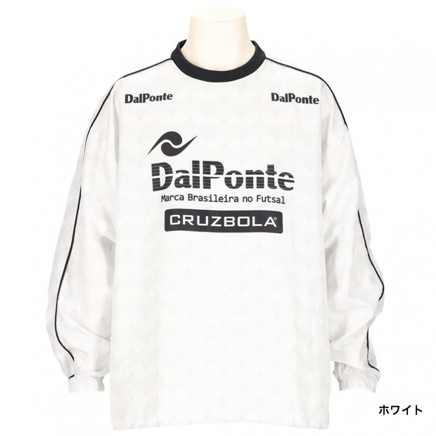 DALPONTE（ダウポンチ） メンズ サッカー/フットサル ピステシャツ