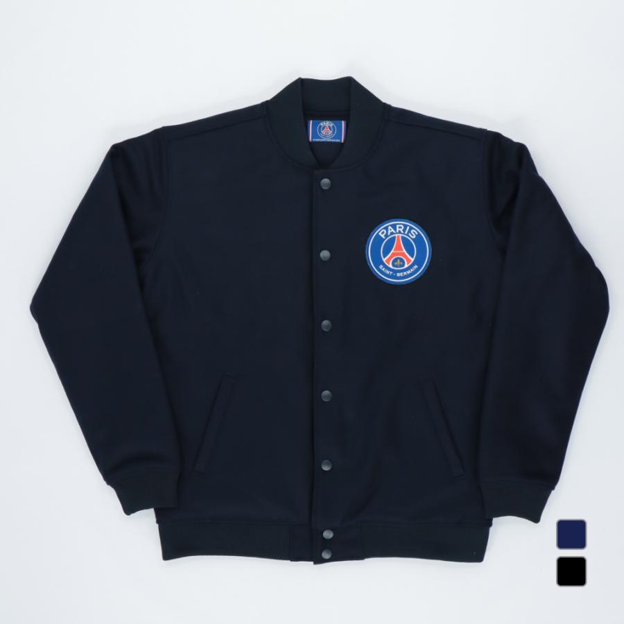 メンズ サッカー/フットサル ジャージジャケット Paris Saint-Germain