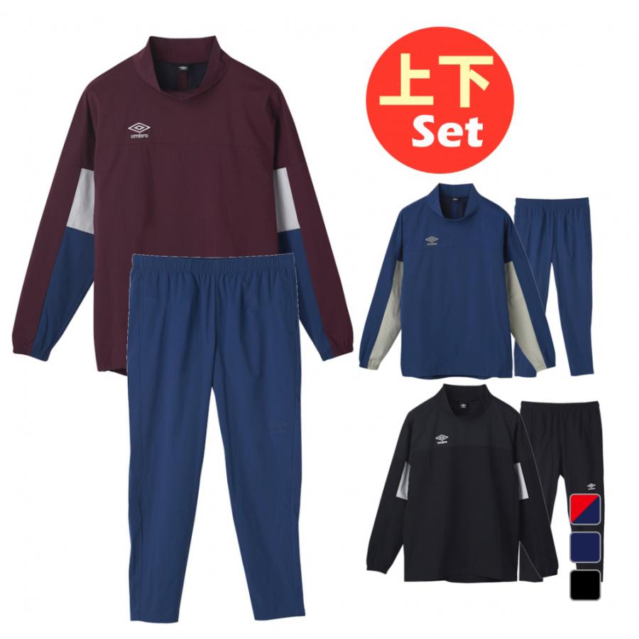 umbro アンブロ メンズ サッカーウェア 上下セット THE THIRD by umbro アンブロ メンズ サッカーウェア 上下セット THE THIRD by