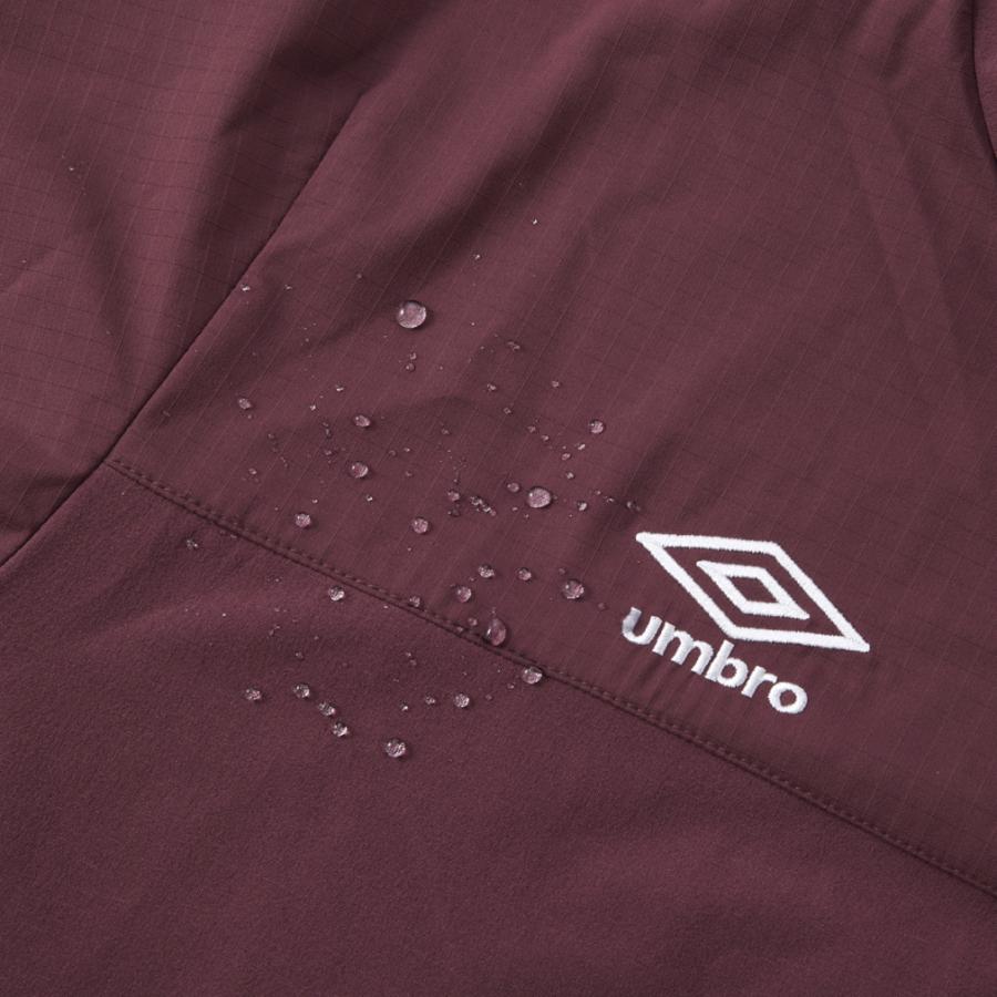 umbro（アンブロ） メンズ サッカーウェア 上下セット THE THIRD by