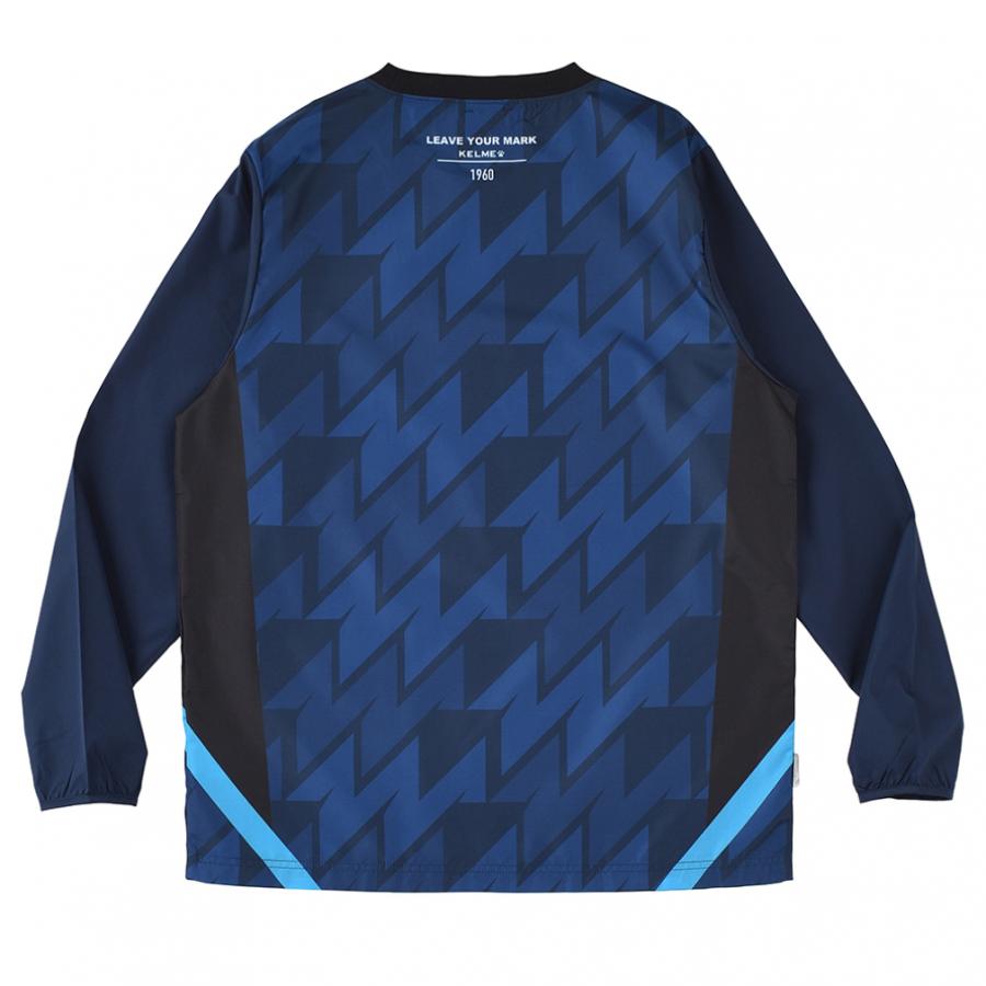KELME（ケルメ） ケレメ メンズ サッカーウェア 上下セット ピステ