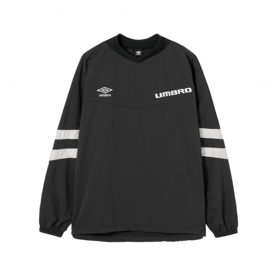 umbro（アンブロ） メンズ 上下セット THE THIRD by UMBRO ラインド