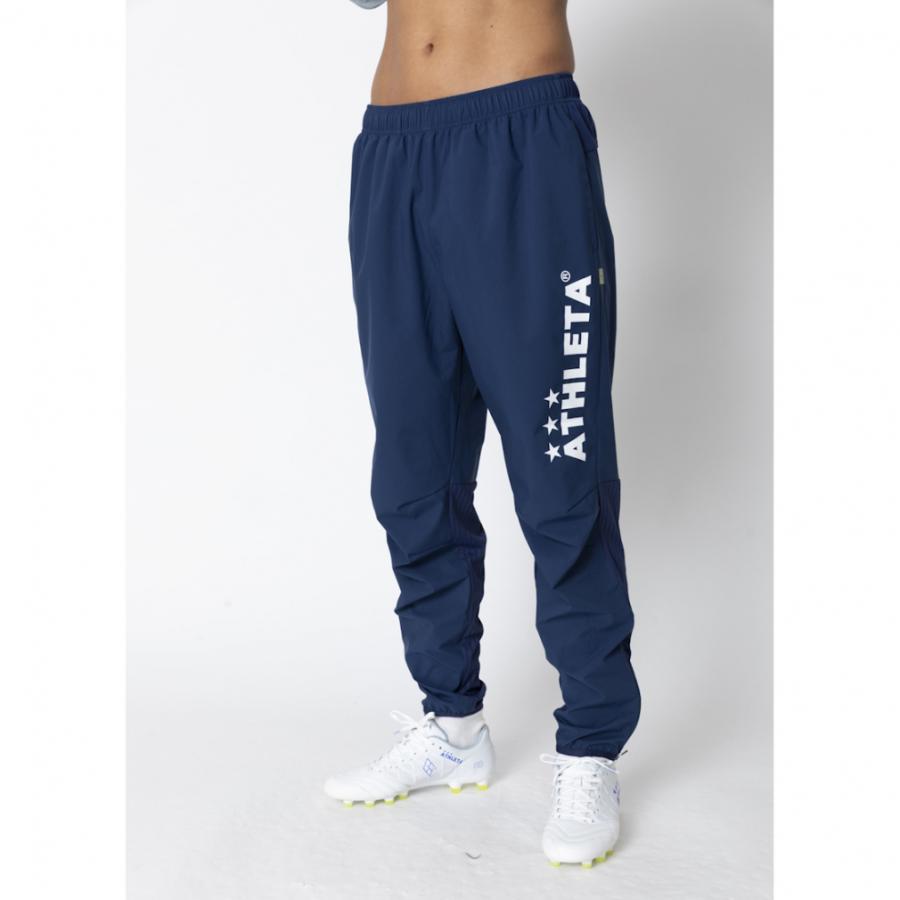 ATHLETA（アスレタ） メンズ 上下セット ウィンドウォームジャケット