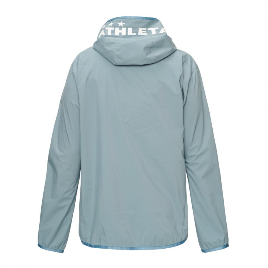 ATHLETA（アスレタ） メンズ 上下セット ウィンドウォームジャケット