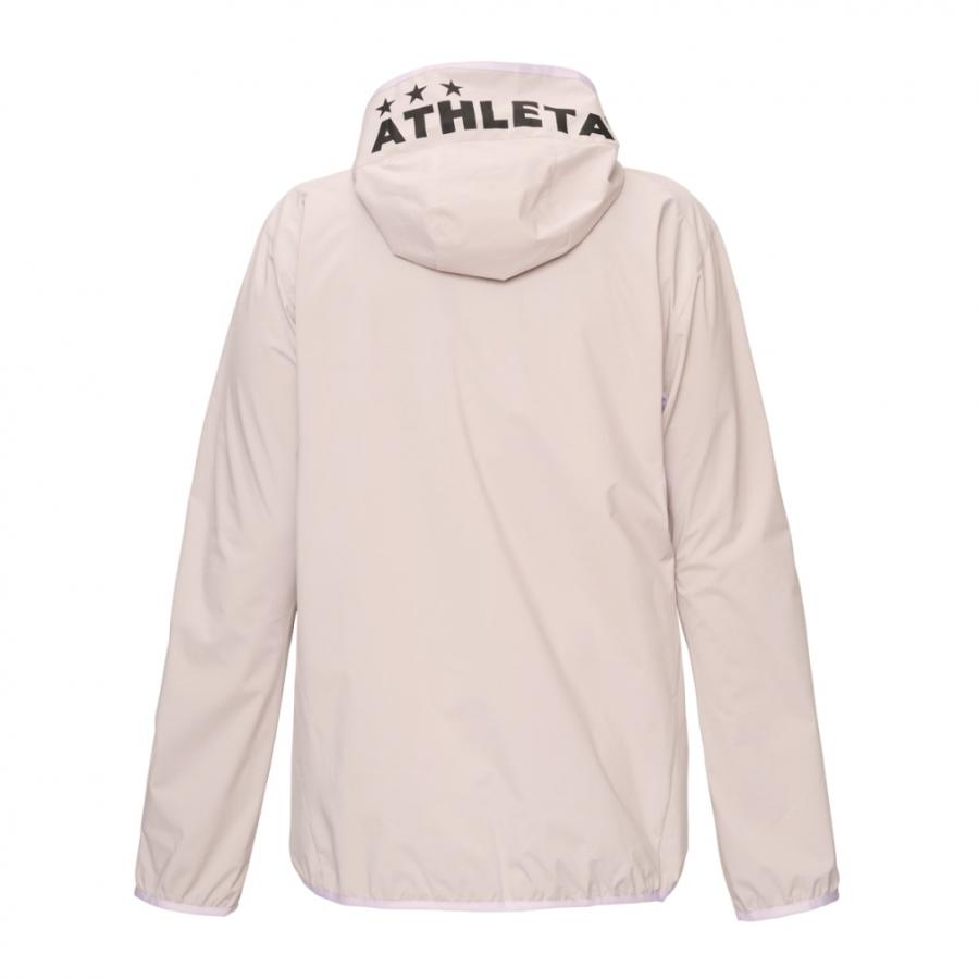 【三連休価格】ATHLETA ウィンドウォーム上下セット O(XL) ATHLETA（アスレタ） メンズ 上下セット ウィンドウォームジャケット
