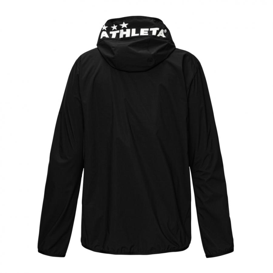 ATHLETA（アスレタ） メンズ 上下セット ウィンドウォームジャケット